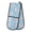 Cute Sheep and Heart, variant on Dailycode Double Sided Oven Mitt with Loop Heat Resistant Kitchen Long Potholders 7" x 35" Beautiful Flower Bouquets