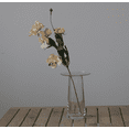 thumbnail image 5 of Xiao Hua flores artificiales de crisantemo, flores falsas, flores artificiales para decoración de bodas, 5 of 5
