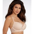 thumbnail image 4 of PARAMOUR Sugar Baby Carolina Lace Open-Back Bra, US 42DDD, UK 42E, NWOT, 4 of 6