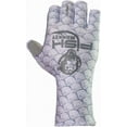 thumbnail image 2 of Fish Monkey Half Finger Guide Glove, 2 of 6