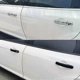 thumbnail image 3 of Compatible For Ford Falcon FG FGX G6E XR6 XR8 XT 2009-2016 Glossy Black Chrome Car Door Handle Cover Decor Trim Styling Accessories, 3 of 5
