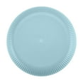 thumbnail image 7 of Mainstays - Blue Eco-Friendly Recycled Plastic Dinner Bowl, 43-Ounce, 7 of 7