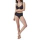 thumbnail image 1 of Bra SPANX Bra-Lelujah! Inalámbrico ligeramente forrado, muy negro, 30C, 1 of 6