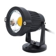 thumbnail image 1 of Mistaha 7W COB LED Lawn Lamp with Base DC12V Outdoor Landscape Light Spot Light IP65, 1 of 8