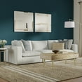 thumbnail image 3 of Simpli Home Jasmine 3-Seater Modular Sofa in Performance Fabric, 3 of 12