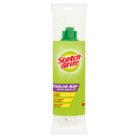 Scotch-brite Sb Regular Whte Cotton