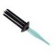 thumbnail image 1 of 1 pieza Peine rizador sin calor Rizador deslizante Herramientas para peinar el cabello Peine rizador sin calor Rizador deslizante Herramientas para peinar el cabello para rizador de cabello, 1 of 8
