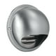 thumbnail image 2 of Estevez, Rejilla Exterior, Metal, para Extractor, 4 pulgadas, Techo, 2 of 7