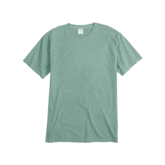 ComfortWash by Hanes Mens Garment-Dyed Tearaway T-Shirt