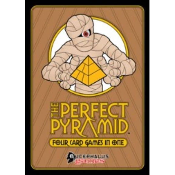 Perfect Pyramid, The New