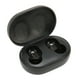 thumbnail image 3 of Estuche de carga con cable Estuche de cargador de auriculares de carga USB de repuesto para Redmi AirDots 2 Negro, 3 of 5