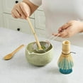 thumbnail image 5 of Japanese Matcha Whisk Chasen For Traditional Whisking, 5 of 5