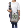 thumbnail image 4 of The Collection Royal Cotton Sling Crossbody Shoulder Graphic Tree of Life Hobo Bag, 4 of 5