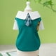 thumbnail image 1 of Ropa para cachorros Primavera 23 Traje de pareja de estilo universitario Teddy Bixiong Ropa casual de moda para perros para el cabello, 1 of 6