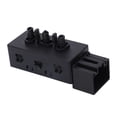 thumbnail image 1 of Right Passenger Side  Switch, Power  Switch 4602697AA Easy To Install Long Lifespan Perfect Fit  For Car, 1 of 8