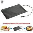 thumbnail image 6 of Luxtrada Portable Electric Food Warmer Heating Lunch Box Bag Mini Oven Container for Car, 6 of 9