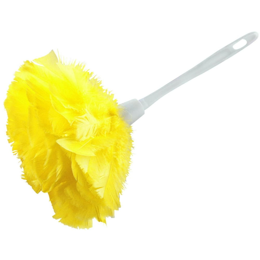 FEATHER DUSTER