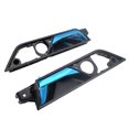 thumbnail image 3 of Manija de puerta interna de automóvil, actuador interno de puerta de automóvil para Fabia 2015-2017 6v0837221a 6v08222a, 3 of 5