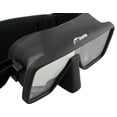 thumbnail image 2 of Storm MK1 Frameless Technical Mask - Black, 2 of 4