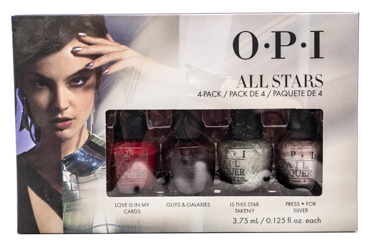 all star opi