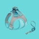 thumbnail image 3 of Walk Your Dog with Comfort & Ease: Adjustable No Pull Dog Harness & Leashes, 3 of 4