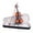 #1 Brown, variant on New 4/4 Acoustic Violin for Kids Boys Girls, Solid Wood Violin Acoustic Starter Kit with Violin Fiddle Case, Bow, Rosin, Brown Violin Outfit Set for Beginners Students Child