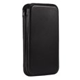 thumbnail image 1 of ZOUSSIQI 80 Disc Large Capacity Portable Plastic CD DVD VCD Storage Case Bag Organizer Holder Black EL225#33976, 1 of 9