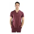 thumbnail image 4 of Pijama Quirúrgica Hombre Boston, 4 of 6