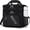 Black, variant on RealCool Lunch Bag, Insulated Lunch Box for Men Women, Double Deck Leakproof Soft Cooler Bag with Adjustable Strap, Lunchbox for Work, Camping Black