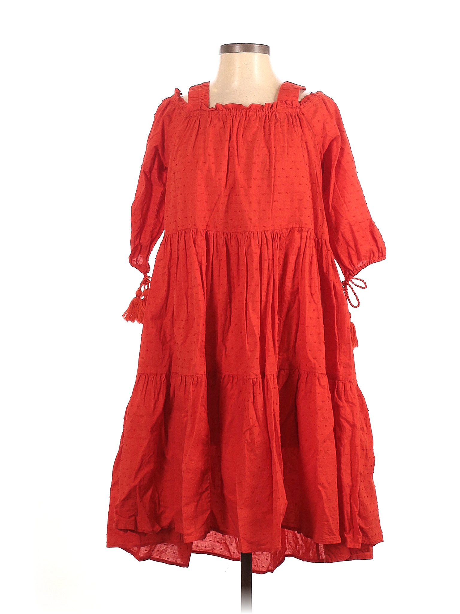 Buy Pre-Owned H\u0026M Womens Size 4 Casual 