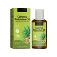 thumbnail image 2 of Cyperus Rotundus Oil Cyperus Rotundus Oil For Hair Removal Cyperus Rotundus Oil Organic Moisturizing & Soothing Ideal For All Skin Types (1Set 1 Pc) Mens Stuff Korean Products Facial Cleansing Wipes, 2 of 7