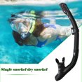 thumbnail image 4 of Equipo de buceo subacuático para adultos con esnórquel de buceo, accesorio de buceo para piscina marina, 4 of 7
