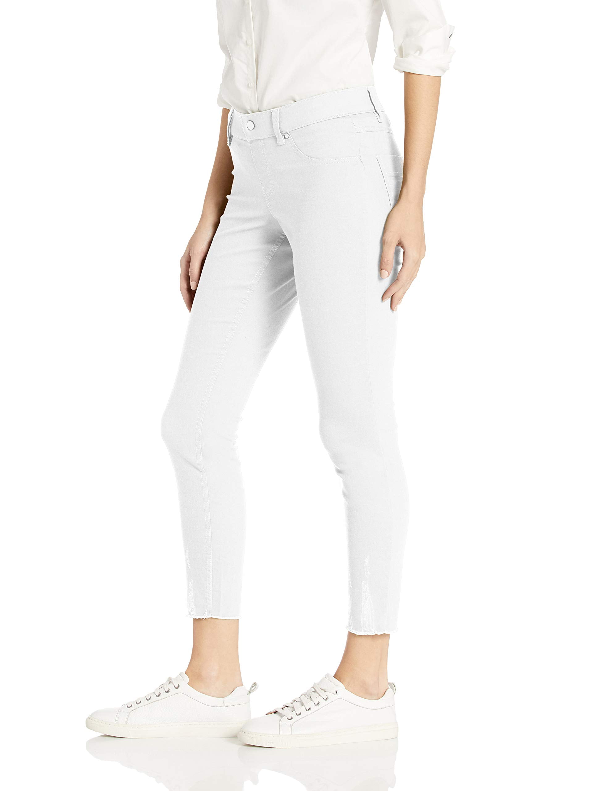 hue denim skimmer leggings