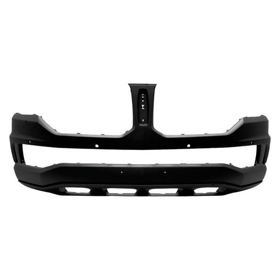 Font Bumper Cover for Lincoln Navigator 2015-2017