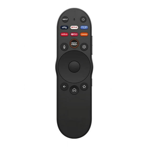 Vizio 00111200159 (XRT270) Bluetooth Voice Remote Control 2023 Model