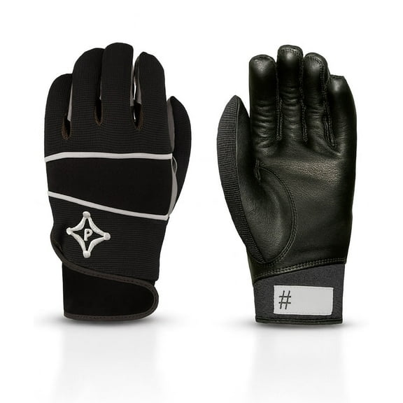 Palmgard Winterized Coaching Gloves for Baseball and Softball - SM