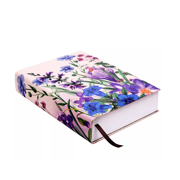 Leather Journal Notebook Diary -Unique Gift for Her Writers Artists