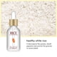 thumbnail image 5 of Suero abrillantador para la cara, producto coreano, eliminador de manchas oscuras, pecas, aclara la marca del acné, blanqueamiento, mejora la luminosidad, hidrata la piel, 5 of 5