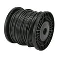 thumbnail image 4 of 3.3mm String Trimmer Line, Faster Acceleration   Quadrate String Trimmer Line  For Farm For Most Lawn Mowers  50m, 4 of 8