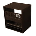thumbnail image 5 of Gator 12 Space 19in Studio Rack Cabinet, 5 of 5