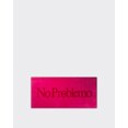 thumbnail image 1 of Serviette de Plage Rose Sans Problème, 1 of 3