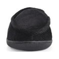 thumbnail image 3 of MUK LUKS Men's Corduroy Slipper with Flannel Lining, 3 of 8