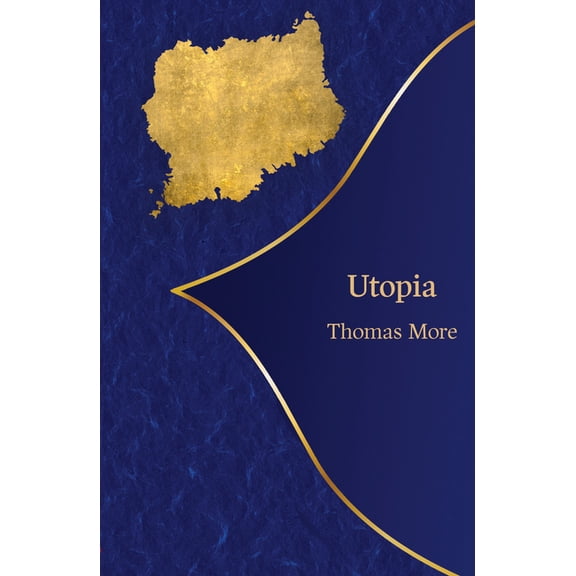 Hero Classics Utopia, (Paperback)