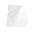 thumbnail image 5 of Rear Bumper Paint Protection Film 2012-2018 Compatible with Ford Focus 1pc Custom Guard Clear Applique Cover Premium Self Healing Invisible Cover Wet Install CM5Z-17B807-AA CM5Z17B807AA, 5 of 8
