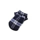 thumbnail image 2 of Methold Ropa para perros, suministros para mascotas, chaleco para cachorros a cuadros flexible para mantener el calor, disfraces, elasticidad para las Type2 NO2 Methold PT003820-03B, 2 of 6