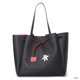 thumbnail image 2 of Bolso de mano de pu de Mickey de disney, bolso de mujer bonito de gran capacidad, bolso de hombro para mujer, bolsos cruzados para niños y niñas Gao Jinjia LED, 2 of 2