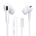 thumbnail image 1 of Manos Libres Earp Goma Lightning Bluetooth Compatible iP, 1 of 1