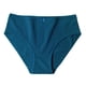thumbnail image 3 of Puntoco Bragas para mujer de cintura alta, 3 piezas, ropa interior elástica de cintura alta con ventilación de color sólido para uso diario para mujer, 3 of 3
