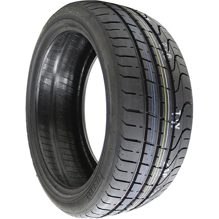 Pirelli P Zero 205/45-17 88 Y Tire - Walmart.com