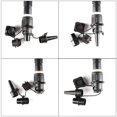 thumbnail image 4 of Inflatable SUP Pump Adaptor Multifunctional Air Pump Converter 4 Standards Conventional Air Valve Attachment for Inflatable Boat, 4 of 8